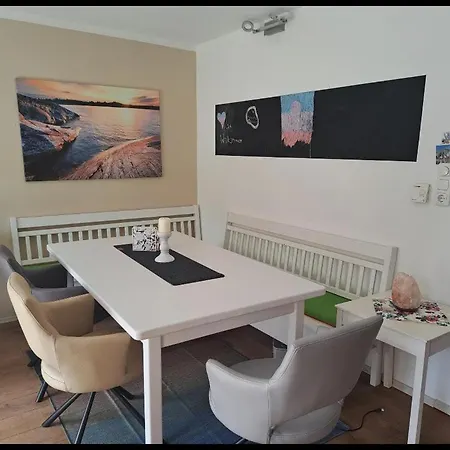 Gæstehus Bad Reichenhall